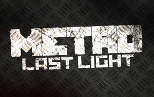Leaked Metro: Last Light gameplay footage looks incredible