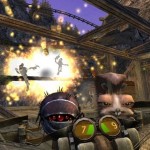 Oddworld Developer: “Our Profits Are Going Back Into Games”
