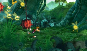Rayman: Origins Free For PlayStation Plus Subscribers