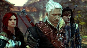 CD Projekt RED Confirms Second AAA Project: The Witcher 3 To Be Revealed in 2013?