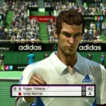 New Virtua Tennis 4 PS Vita Footage Excites