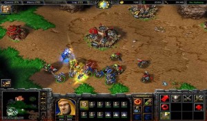 Warcraft 3 Gets New Update Adding Widescreen Support