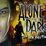 Alone In The Dark: The New Nightmare Coming To PS3
