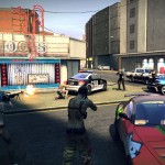 APB Reloaded Launches On Steam