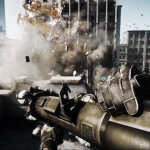 EA – Battlefield 3 has 1.25 million Preorders