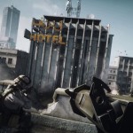 DICE – Battlefield 3 To Be More Responsive On Consoles