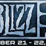 BlizzCon Tickets Went On Sale Today and Sold Out Within Hours!