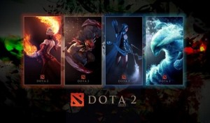 DOTA 2 International Championships 2012 Concluding Today