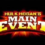 Hulk Hogan’s Main Event Announced – Kinect Support