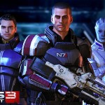 Bioware: Mass Effect 3 To Have More RPG Elements, Will Have More Customization And Options