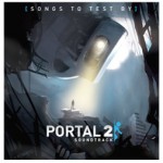 Portal 2 Soudtrack Free Download – Volume 1