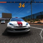 SEGA Rally Online Arcade Review