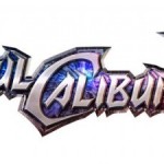Soulcalibur V is now out in North America