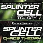 Splinter Cell Trilogy vs Splinter Cell Chaos Theory: In Game Screenshot Comparison