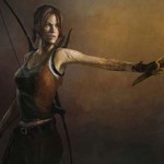 Tomb Raider Reboot is 12-15 hour long, Lara can’t swim