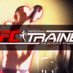 UFC Personal Trainer: Coaches trailer