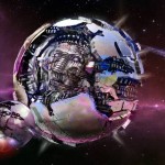 Super Stardust Delta Stunning Artworks Revealed