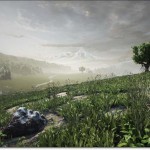 New Foliage System In Unreal Engine 3 Will Blow You Away Visually