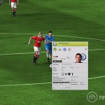 FIFA Manager 12 Screens Revealed