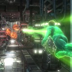 Green Lantern: Rise of the Manhunters Review