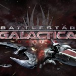 Battlestar Galactica Online Carriers Begin Space Trials