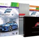 Forza 4 – Collector’s Edition Contents Announced and BMW Partnership Contest