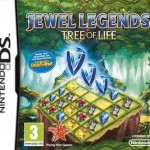 Jewel Legends: Tree of Life out now