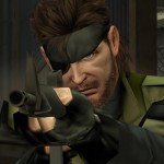 Metal Gear Solid Ultimate HD Collection- Zavvi world-exclusive