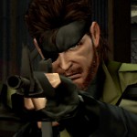 Metal Gear Solid: Peace Walker Gameplay (HD Collection)