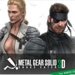 A Tidbit On Metal Gear Solid 3DS
