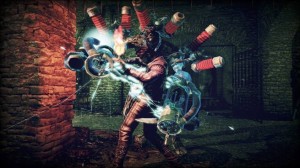 Ovosonico Teams with Sony Computer Entertainment, New IP in Works