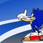 Sega announces Sonic CD