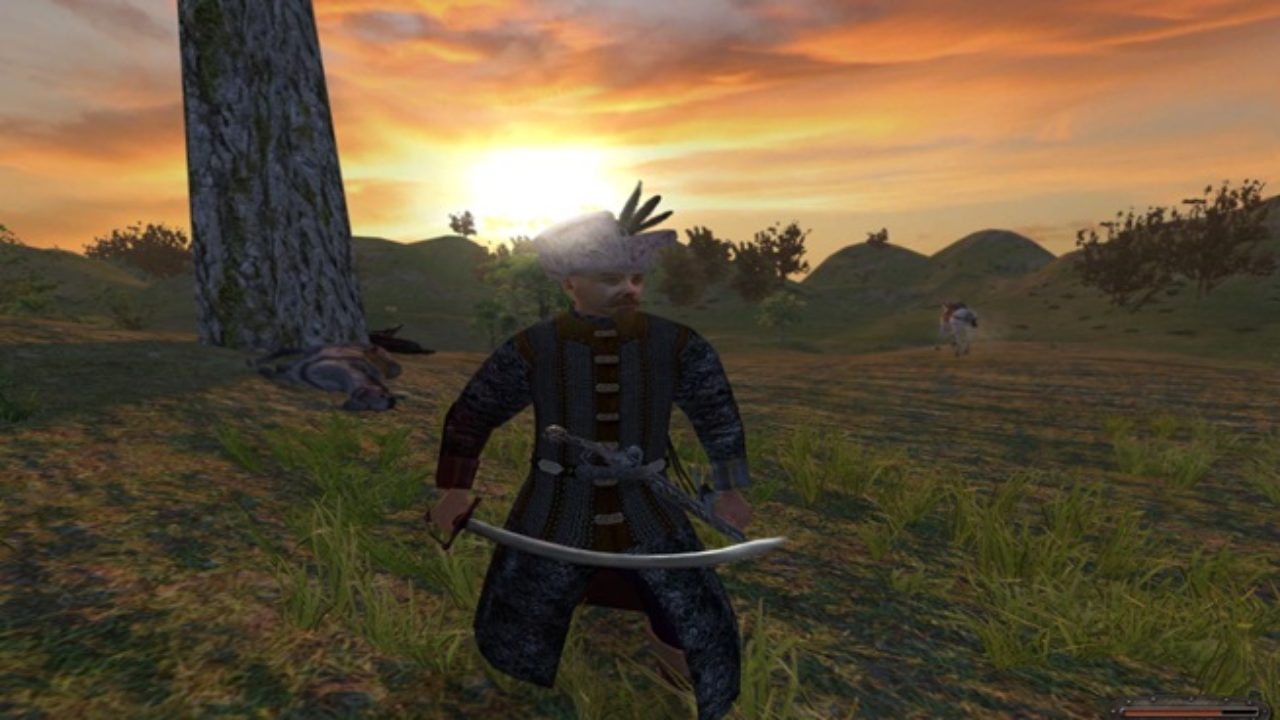 mount and blade with fire and sword multiplayer campaign