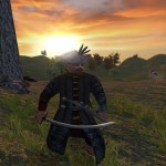 Mount and Blade May Be Coming to Consoles