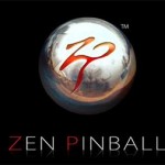 Excalibur Table Now Available for Zen Pinball on Mobile Devices