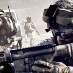 Battlefield 3: In Game Footage Revealed