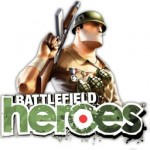 New moon-based map out for Battlefield Heroes