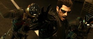 New Deus Ex game incoming? Trademark filed for Deus Ex: Human Defiance