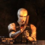Fallout: New Vegas Honest Hearts Now Available On PSN