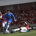 EA Sports unveils global cover athletes for FIFA 12