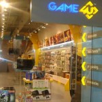 Indian Specials: Game4u store ‘coming soon’ at Malad [Updated]