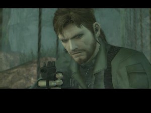 Metal Gear Solid 3 Snake Eater Gets Makeover Video On Fox Engine