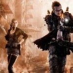 E3 2011: NeverDead Preview & Interview