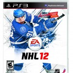 NHL 12: Five season simulation screenshots