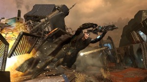 Volition on Red Faction Sequel: “Maybe We Could Keep the Dream Alive at Some Point”