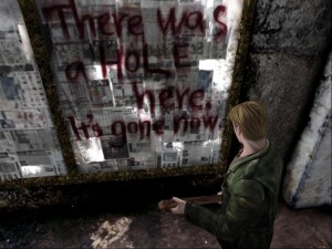 Konami lost the source code for Silent Hill 2 and 3 resulting in HD Collection’s poor quality