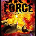 PSN Exclusive Sky Force Released