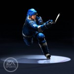 NHL 12: EA Releases A Render Of Stamkos