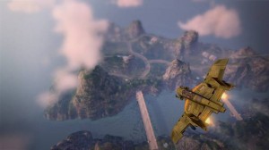 Top 10 Games From The Last Generation That No One Played