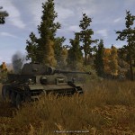 World of Tanks Hacked, emails exposed